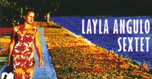 L'Ostia: Layla Angulo