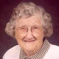 Selma L. Newby Obituary