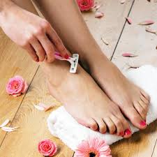 Our guide shows you how to treat calluses corns are much smaller than foot calluses. Beautyinsidersettlement