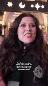 Finally experience Harry Potter's next adventure—before your eyes & beyond  your imagination.