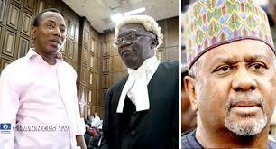 Alone at home filming myself doing all the stuff that gets my wife all hot and bothered. Dasuki Sowore S Release Falana Asks Fg To Free El Zakzaky Wife Others Channels Television