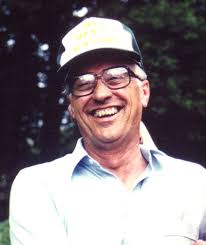 Robert Warren Jorgenson (1922-2011)