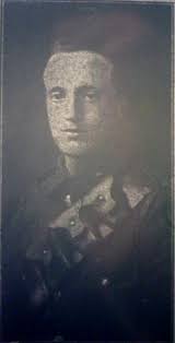 Pioneer William Eastwood Roe 61864 Royal Engineers. Died Sunday 8 August  1915