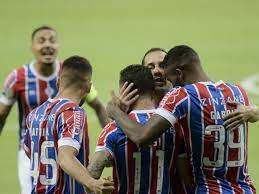 Times se enfrentam neste domingo, em pituaçu. Preview Bahia Vs Atletico Goianiense Prediction Team