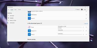 Download pc app store for windows pc from filehorse. How To Fix Stuck Downloads Updates In The Microsoft Store On Windows 10