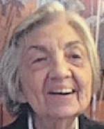 Helen Schaffer Obituary (2018)