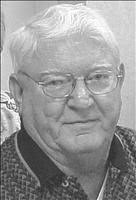 Howard Champion Obituary (2009)