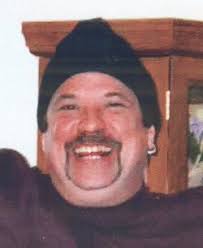 Aaron Damon “Fat Boy” Preston (1965-2007)