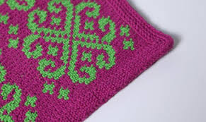 On the back of the blanket the seam will be more prominent. How And Why You Should Crochet Into The Back Loop Craftsy