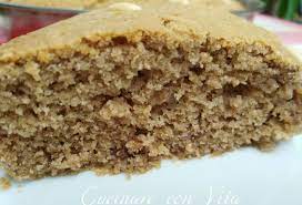 Quando vi sembreranno ben cotte iniziate la pelatura. Torta Di Castagne Lesse E Cacao