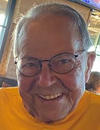 Obituary information for LEO RUSSELL REICHARD