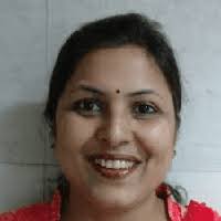 Parul Singhal, Associate Professor