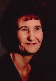 Obituary Myrtle Turner