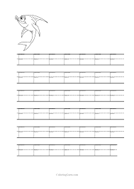 Free Printable Tracing Letter F Worksheets For Preschool Preschool Worksheets Printable Preschool Worksheets Free Preschool Worksheets
