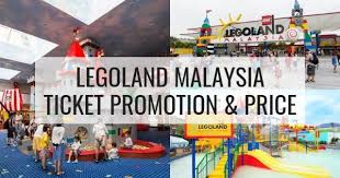 The legoland malaysia resort offers many facilities to enrich your stay in johor bahru. Legoland Malaysia Ticket Promotion Price 2020 Updated