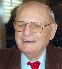 In Loving Memory of Rev. William Elledge