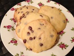 Mein Leben Und Das Backen Schoko Cookies Von Enie Sweet Easy