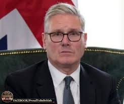 🇬🇧 You'd think Starmer would be used to the humiliation by now… but nope.  Still hits him every time 😥 Bloody love TRUMP for this 😆🇺🇸