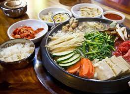 Masakan korea yang mudah dibuat dirumah. Daftar 12 Makanan Korea Yang Halal Dan Resep Masakan Dari Negeri Ginseng Yang Dapat Dicoba Di