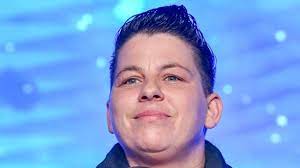 Kerstin ott die immer lacht. Die Immer Lacht Sangerin Kerstin Ott Geht Im Herbst Auf Deutschlandtour