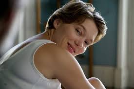 Lea seydoux hot pictures will prove she has perfect figure in the industry. Bild Zu Lea Seydoux Tromperie Bild Lea Seydoux Filmstarts De