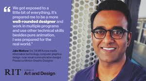 Visual Communication Design MFA