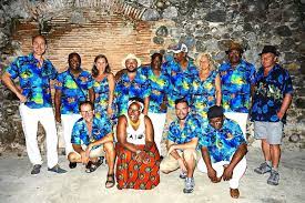 Enchilada freudenstadt posted a job. Triberg Zwei Schwarzwalder Auf Martinique St Georgen Triberg Umgebung Schwarzwalder Bote