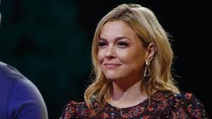 Carly Hanks's Instagram, Twitter & Facebook