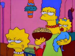 Relatable Pictures Of Lisa Simpson Maggie Simpson Lisa Simpson The Simpsons