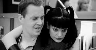 McAbby: The Special Agent & The Forensic Scientist