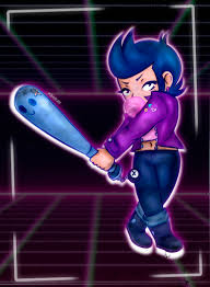 Official bibi voice lines in brawl stars complete and updated voice lines thanks for visiting my channel, i am a fairly. Brawl Stars Bibi Fanart By Xdokab On Newgrounds