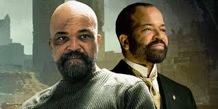 Before 'The Last of Us,' Jeffrey Wright Was a Terrifying Villain