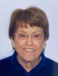 Obituary information for Nancy Cool Grimm