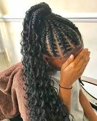 Cornrows Hairstyles For Black Women Cornrow Hairstyles Cornrows Hairstyles For Black Women Cornrow Ponytail