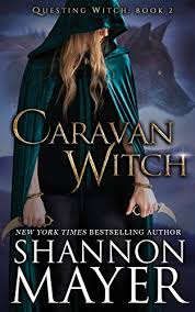 Legendre's conjecture is one of a family of results and conjectures related. Caravan Witch Questing Witch Series Book 2 English Edition Ebook Mayer Shannon Amazon De Kindle Shop