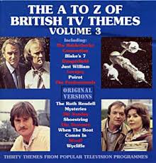 The winner takes it all.wmv. A To Z Of British Tv Themes The Vol 3 Soundtrack Details Soundtrackcollector Com