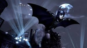 Arkham city, is five times bigger and about a billion times better. Batman Arkham City Cheat Code Big Head Mode Just Push Start