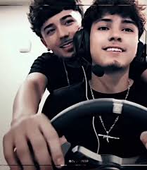 Alex Chino Gabe Alan Edit