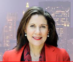 Professor Marilyn Horowitz: 4 Magic Questions of Screenwriting.