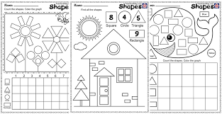 In this homework assignment you're supposed to be able to right click on a shape and move it around the screen. Shape And Counting Worksheets Teachersmag Worksheet About Shapes Personal Budget Sheet Doubles Plus 1 Regrouping 2nd Grade Company Adding Homework Calamityjanetheshow