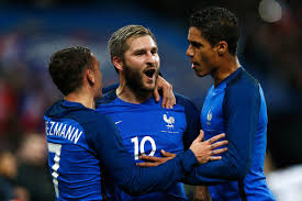 Se celebró en francia del 10 de junio al 10 de julio de 2016. Uefa Euro 2020 On Twitter Full Time France Record A 4 2 Win Against Russia With Kante Gignac Payet Coman All On Target Euro2016 Https T Co 2azuf2vimy