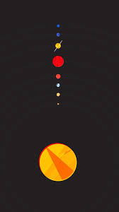 My Best Phone Wallpapers Src Popular Best Phone Wallpapers Solar System Wallpaper Phone 1080x1920 Wallpaper Teahub Io
