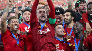 30 years of waiting is over,! Premier League 2020 Liverpool Win Title Jurgen Klopp Analysis