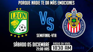 We would like to show you a description here but the site won't allow us. Escucha En Vivo Aqui El Duelo Entre Leon Y Guadalajara Futbol Total