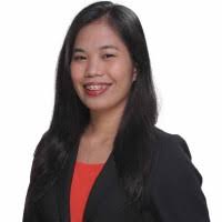 Gladys Carla Colico Gregory