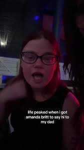 Amanda Britt Old Lives