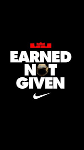 Nike Quotes Logo Hd Wallpapers For Iphone Iphone Wallpaper And Cases Lebron James Quotes Nike Quotes Lebron James Wallpapers
