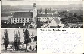 Wohnung zur miete in wörth. Ansichtskarte Postkarte Au Am Inn Gars Am Inn Oberbayern Kloster Au Manuskript Nbsp Nbsp Papierantiquitat Akpool Gmbh