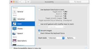You can do it with keyboard shortcuts or by using your mouse or trackpad's here's how to use zoom on mac and macos big sur. How To Zoom Out On Mac 3 Shortcuts To Master On Macos