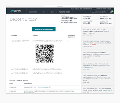 Later this year, the company is launching a credit card that works like a. How To Trade On Gemini Exchange Cryptocompare Com